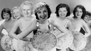 Busby Berkeley