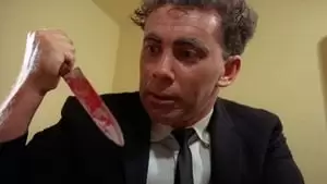 Herschell Gordon Lewis