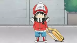 Tomoe Makino