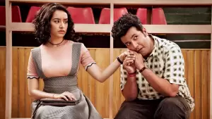 Varun Sharma