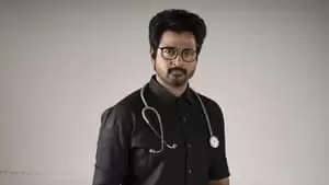 Raghu Ram