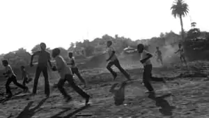 Charles Burnett