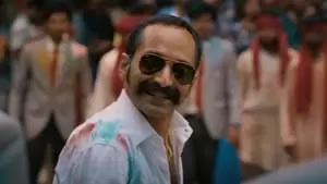 Mithun Jai Shankar