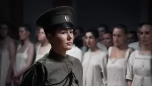 Polina Dudkina