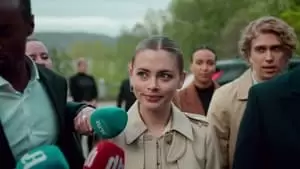 Ingvild Søderlind
