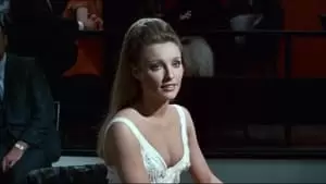 Jacqueline Susann