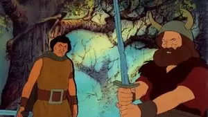 Ralph Bakshi