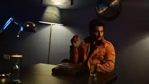 Misha Narang