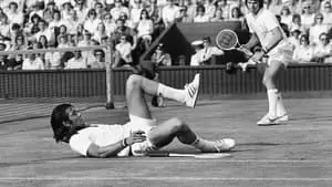Stan Smith