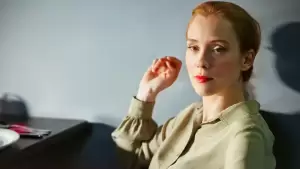 Franziska Petri