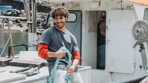 Rodrigo Tomás