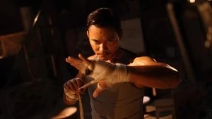 Chen Duo-Yi