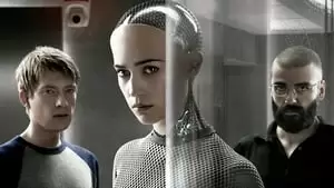 Alex Garland