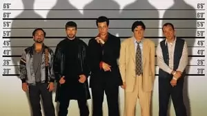 Chazz Palminteri
