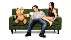 Seth MacFarlane