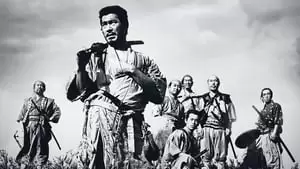 Toshirô Mifune