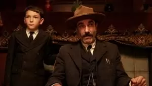 Daniel Day-Lewis