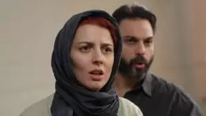 Asghar Farhadi