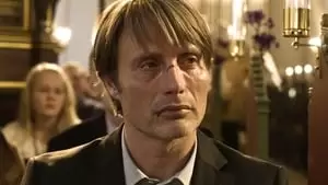 Tobias Lindholm