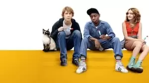 RJ Cyler