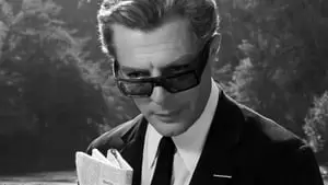 Marcello Mastroianni