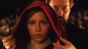 Jessica Biel