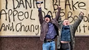 Ken Loach