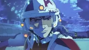 Hideki Anbo