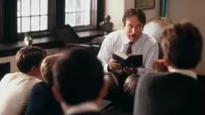 Josh Charles