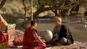 Jetsun Pema