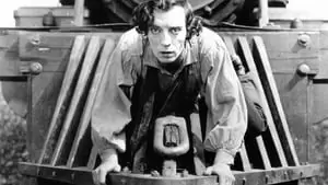 Joe Keaton