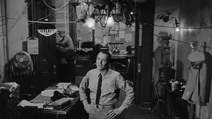Laurence Harvey