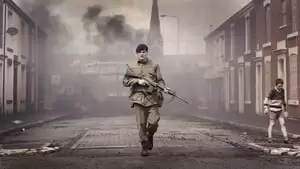 Yann Demange