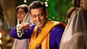 Sooraj R. Barjatya