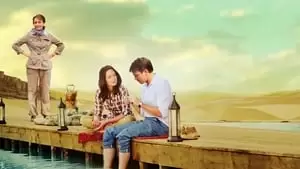 Paul Torday