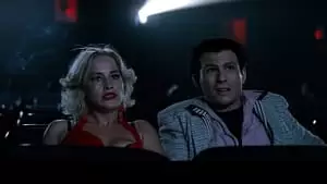 Bronson Pinchot