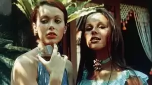 Sylvia Kristel