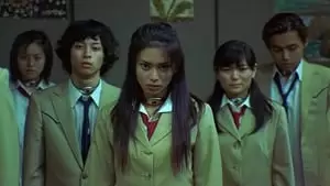 Ko Shibasaki