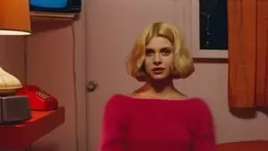 Wim Wenders