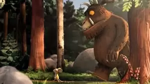 Axel Scheffler