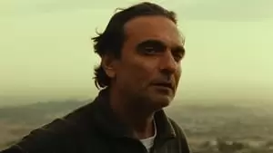Abbas Kiarostami