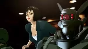 Shinji Aramaki