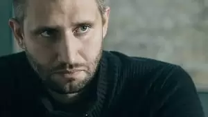 Denis Shvedov
