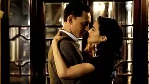 Terence Davies