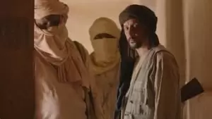 Abderrahmane Sissako