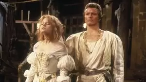 Tom Burlinson