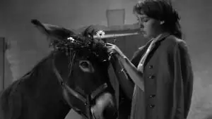 Anne Wiazemsky