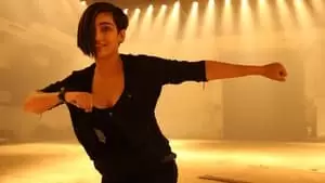 Rukmini Vijayakumar