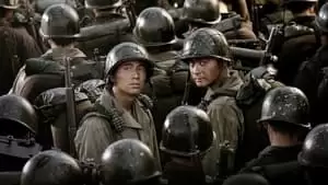 Jang Dong-Gun