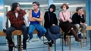 Molly Ringwald
